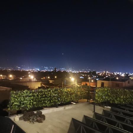 Apartments And Rooms Distecon Guatemala City Exterior photo