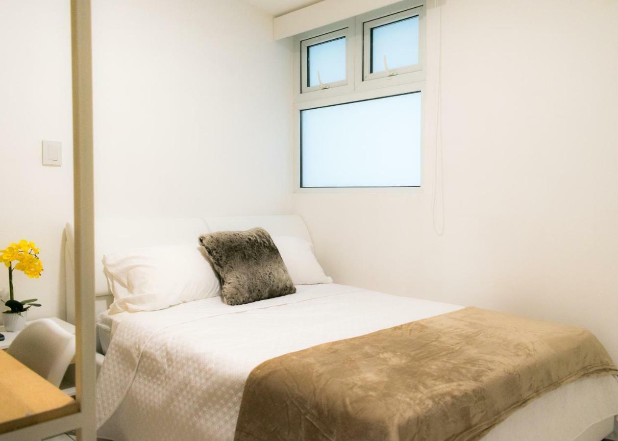 Apartments And Rooms Distecon Guatemala City Exterior photo