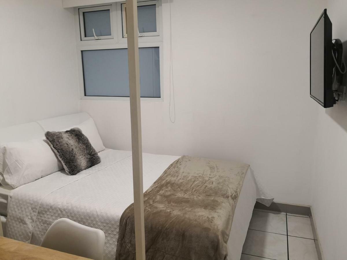 Apartments And Rooms Distecon Guatemala City Exterior photo
