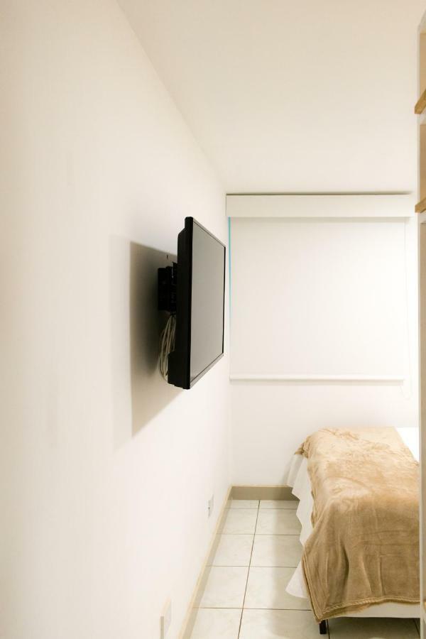 Apartments And Rooms Distecon Guatemala City Exterior photo